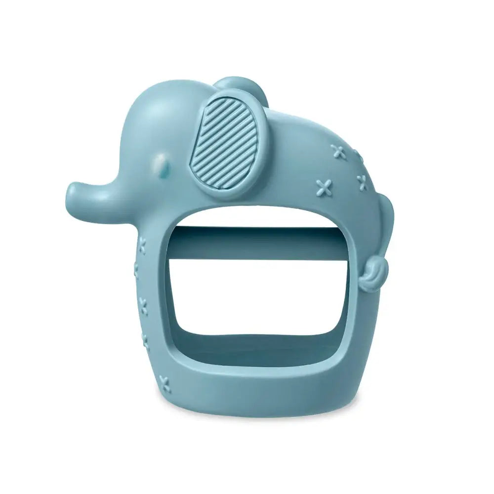 Itzy Ritzy Canada - Elephant Bitzy Grip™