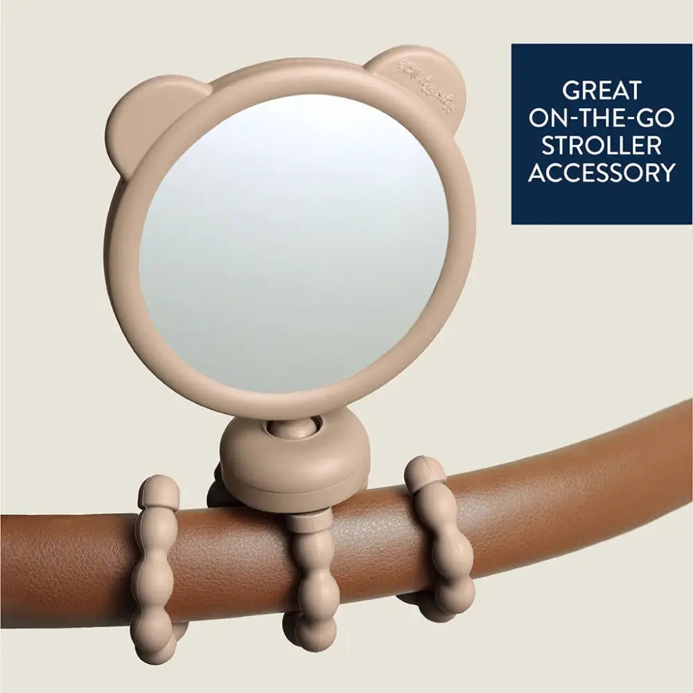 Itzy Ritzy Canada - *New* Peek Stroller Mirror™