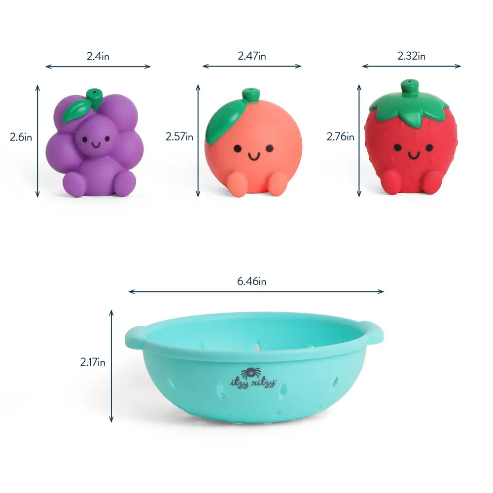 Itzy Ritzy Canada - *New* Splash Pals™ - Bath + Water Toy