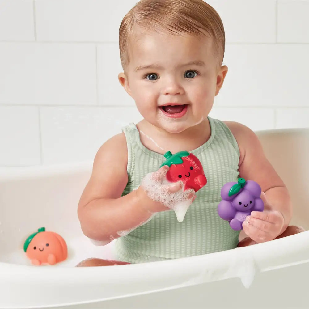 Itzy Ritzy Canada - *New* Splash Pals™ - Bath + Water Toy