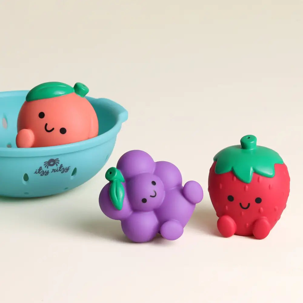 Itzy Ritzy Canada - *New* Splash Pals™ - Bath + Water Toy