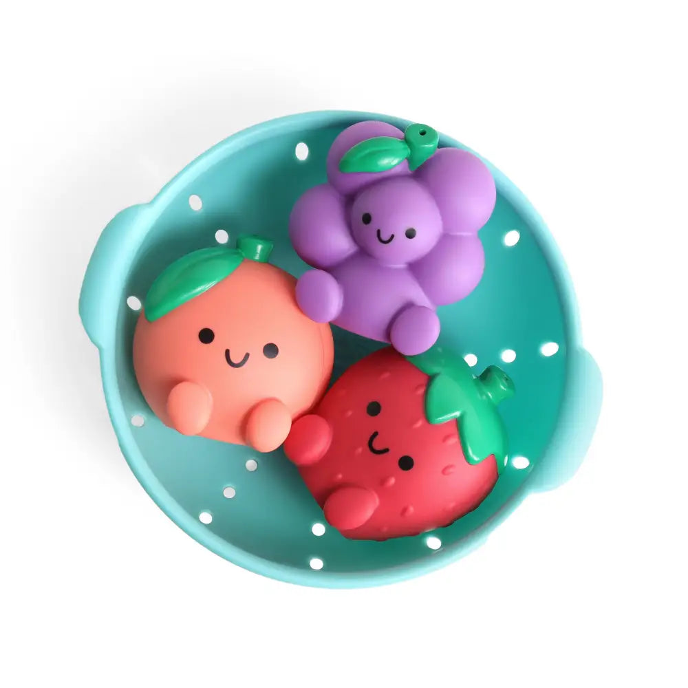 Itzy Ritzy Canada - *New* Splash Pals™ - Bath + Water Toy