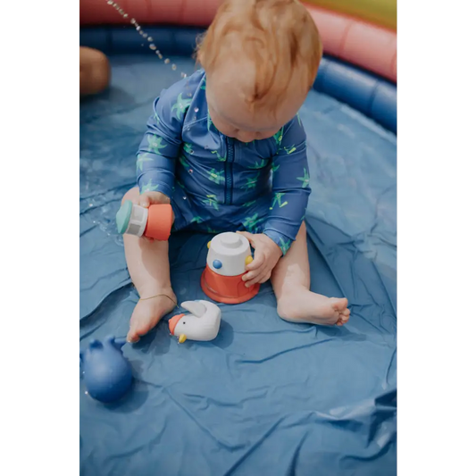 Itzy Ritzy Canada - Stack & Squirt™