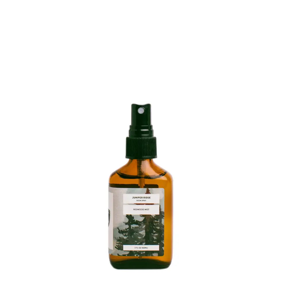 Room Spray Redwood Mist - PABOOM