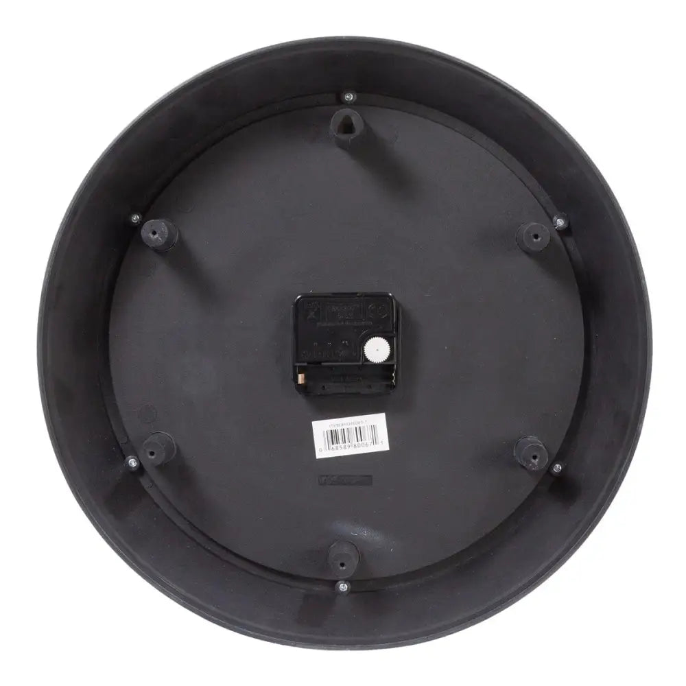 Ashton Teal Clock - PABOOM