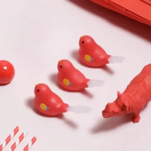 Bird Whistle - PABOOM