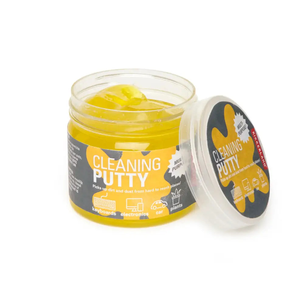 Cleaning Putty - PABOOM