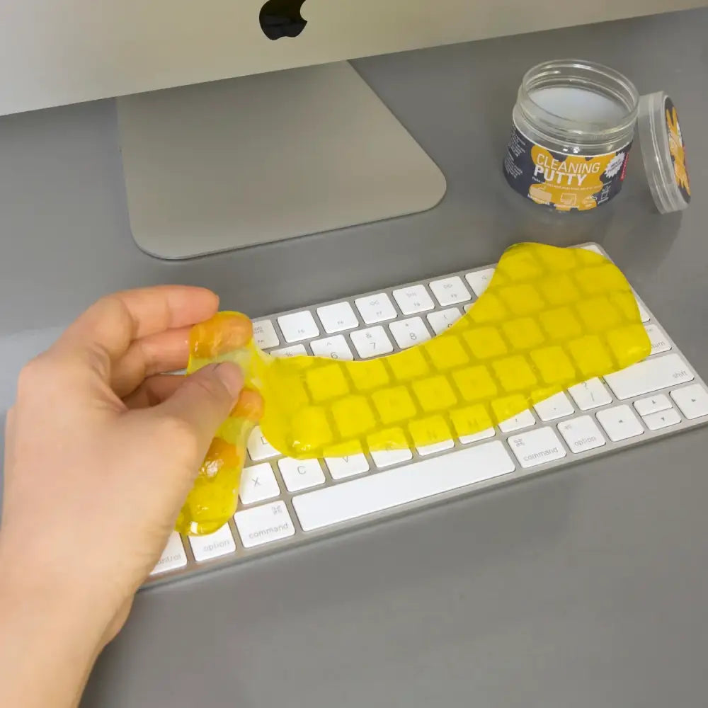 Cleaning Putty - PABOOM