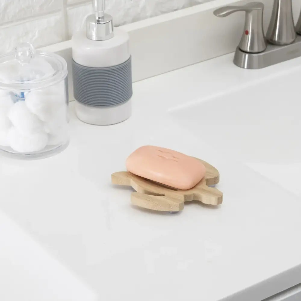 Kikkerland - Turtle Soap Dish
