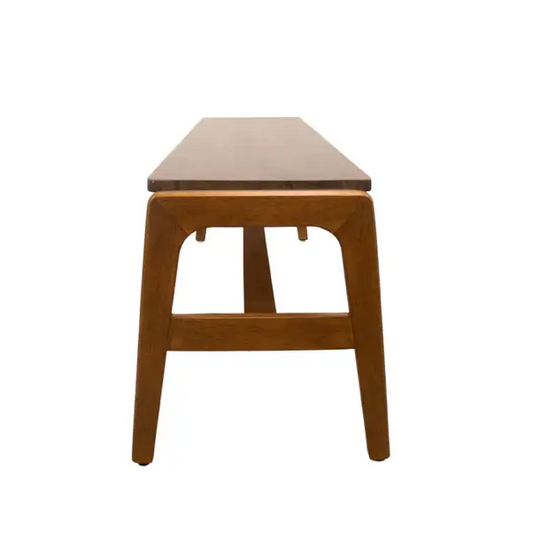 Remix Bench Acacia Wood - PABOOM