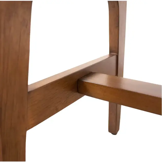 Remix Bench Acacia Wood - PABOOM