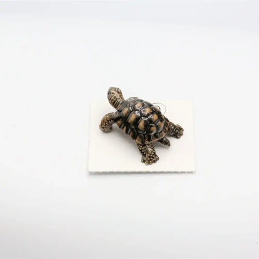 Joshua Desert Tortoise Miniature - PABOOM