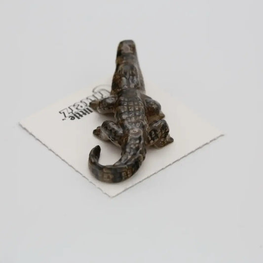 Mississippi American Alligator Miniature - PABOOM