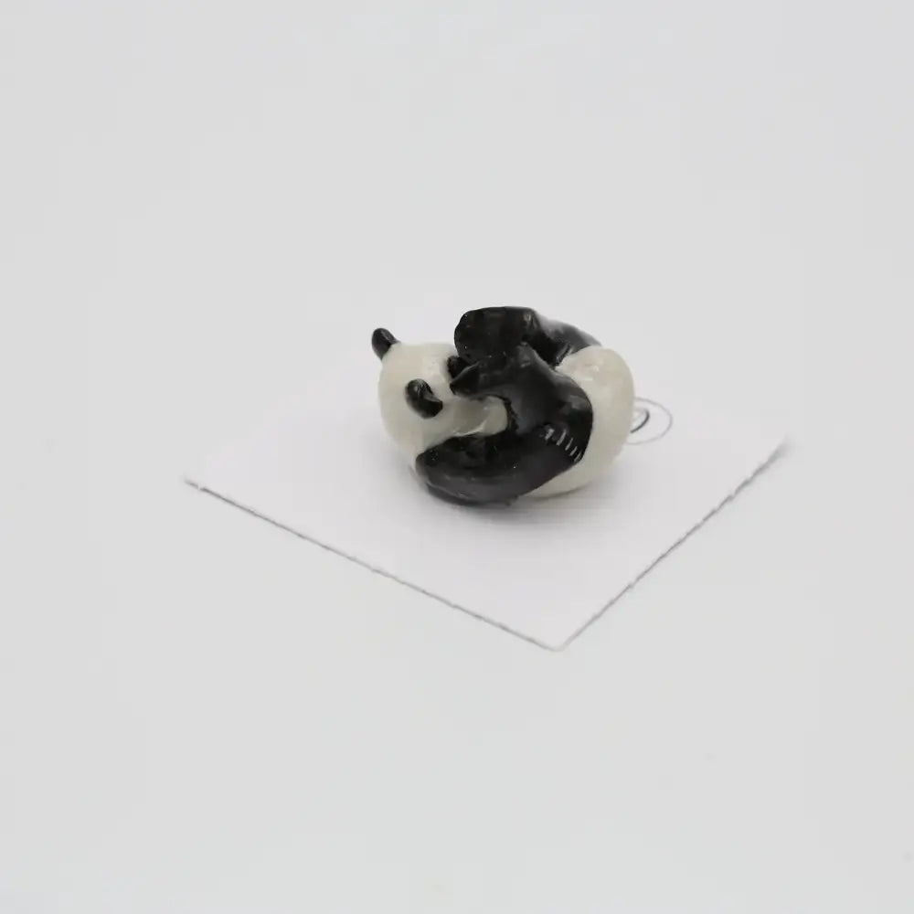 Zhen Zhen Panda Cub Miniature - PABOOM