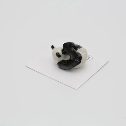 Zhen Zhen Panda Cub Miniature - PABOOM