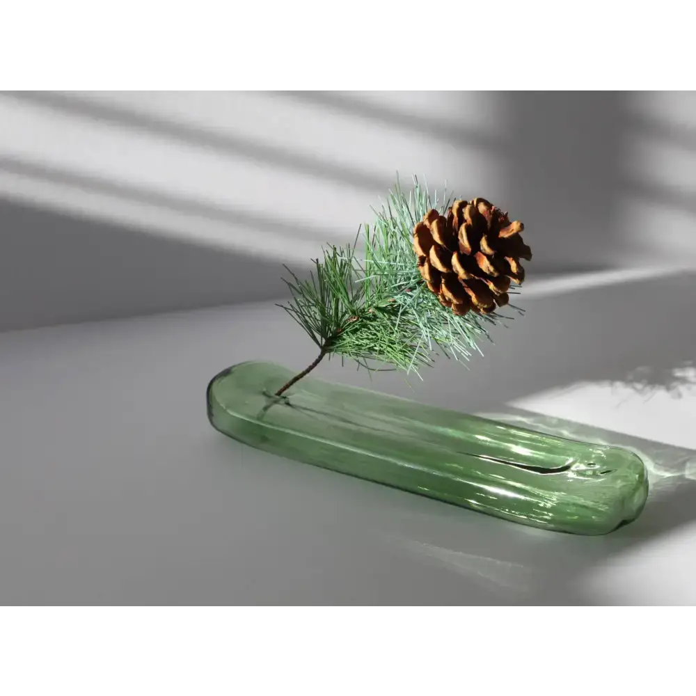 Lilo Incense Holders - Green