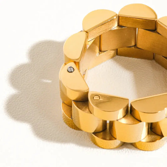 Zane Watch Band Ring - PABOOM