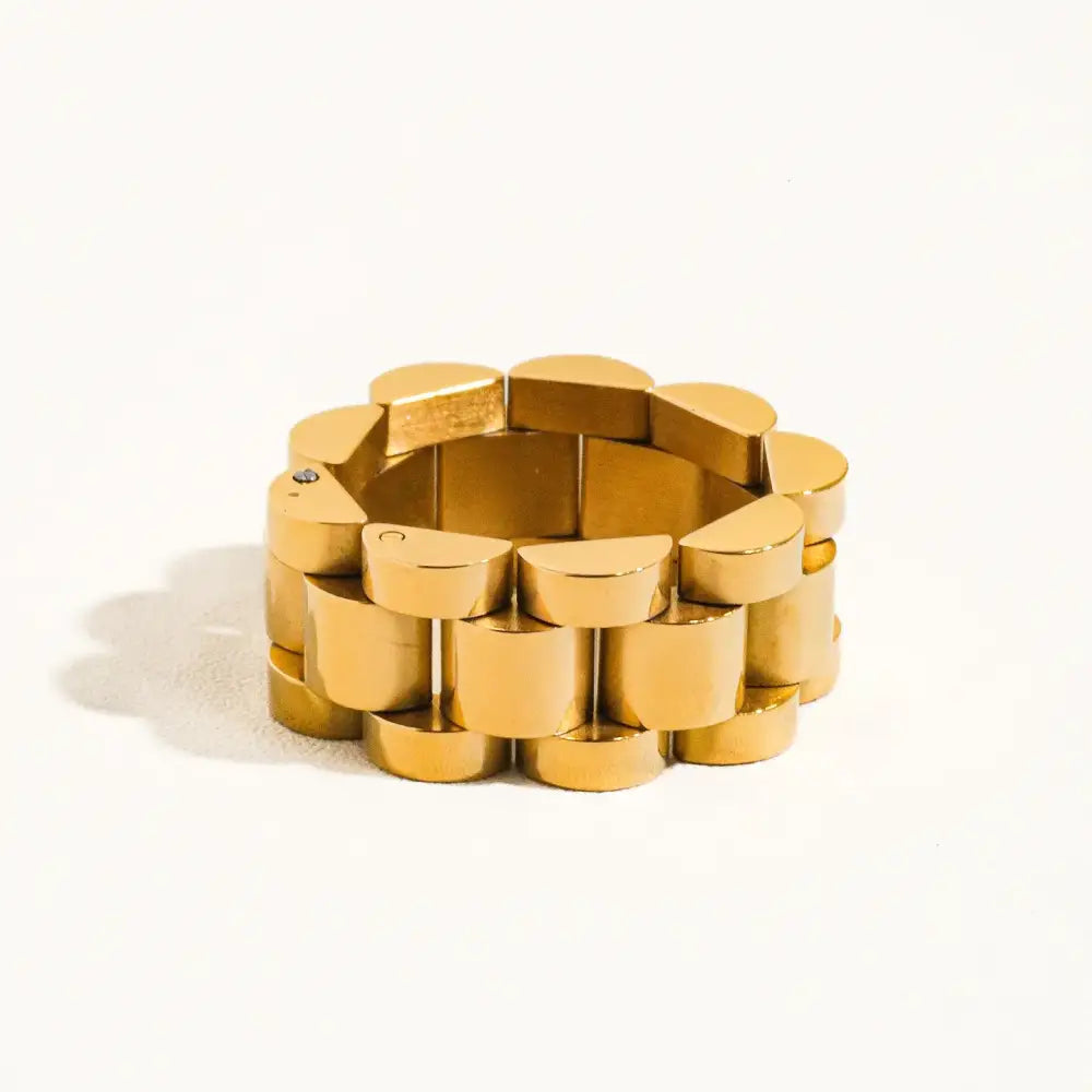 Zane Watch Band Ring - PABOOM