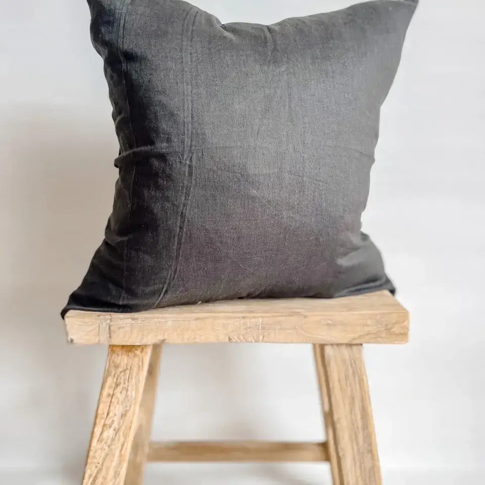 Linen Cushion Cover - PABOOM