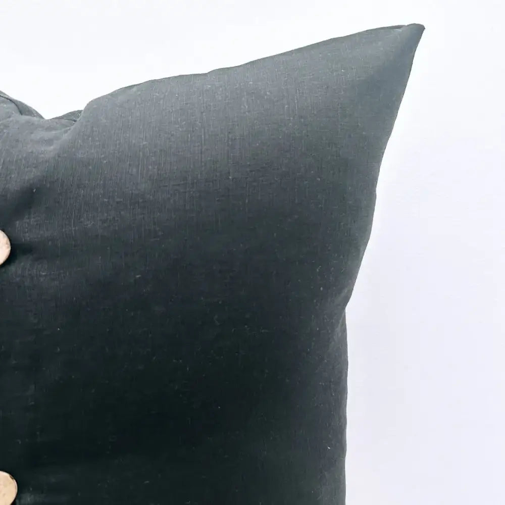 Linen Cushion Cover - PABOOM