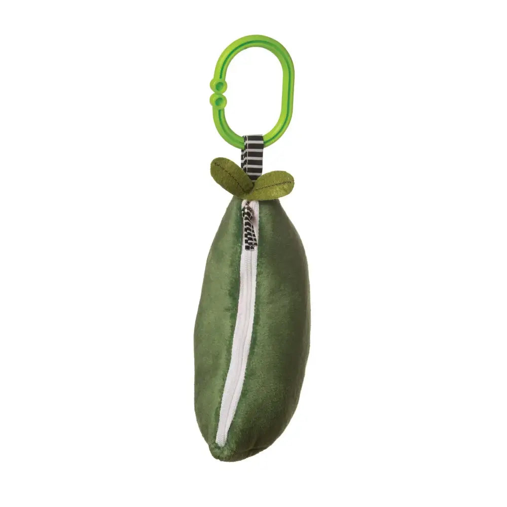 Farmers Market Peas In A Pod Travel Toy - PABOOM