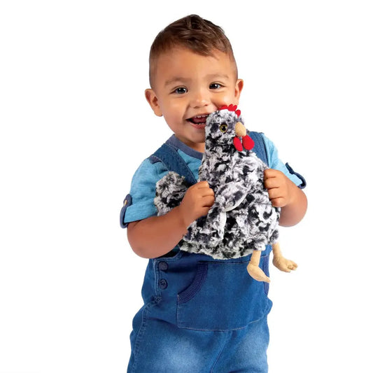 Henley Chicken - PABOOM