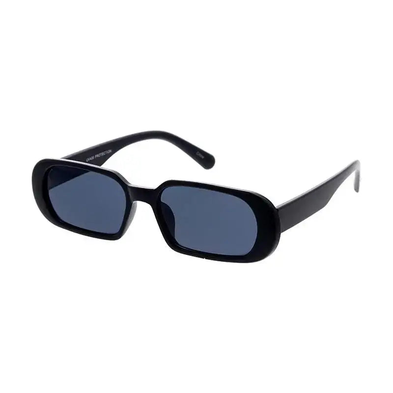 Mercury Sunglasses - Vivant Black