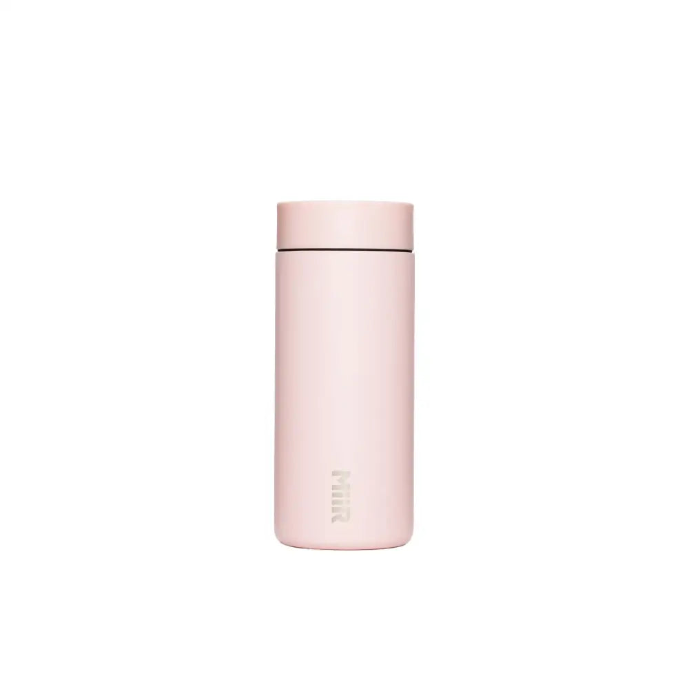 Miir 360 Traveler 12oz Cherry Blossom Pink - PABOOM