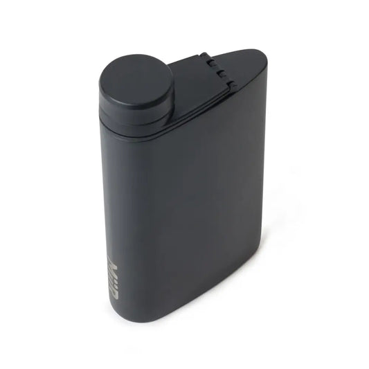 MiiR Aero Flask Black 8oz. - PABOOM