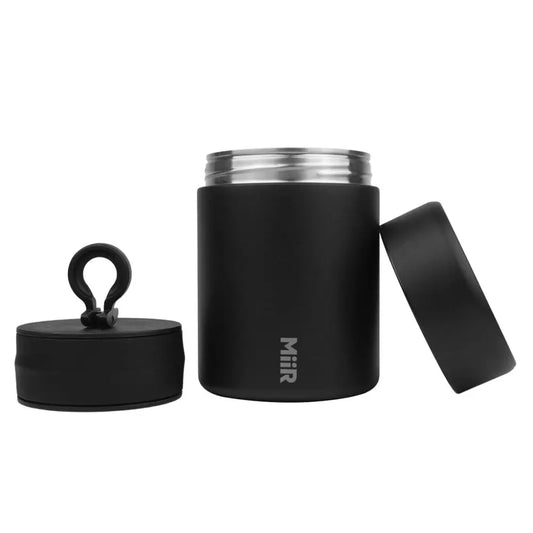 MiiR Coffee Canister Matte Copper - PABOOM