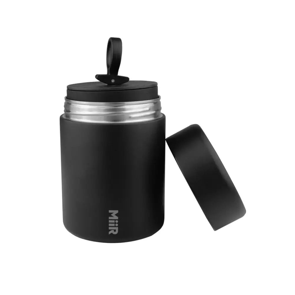 MiiR Coffee Canister Matte Copper - PABOOM