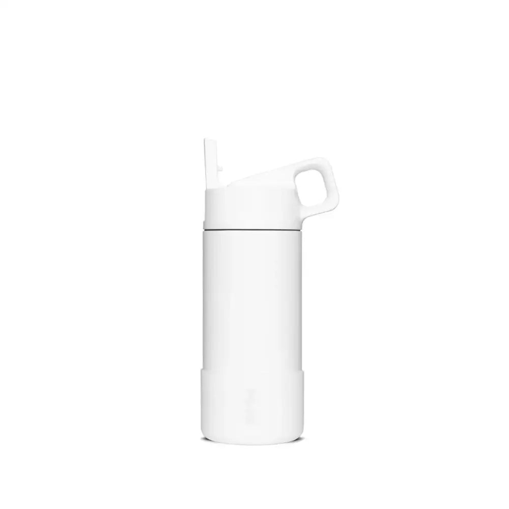 Miir Kids Bottle White - PABOOM