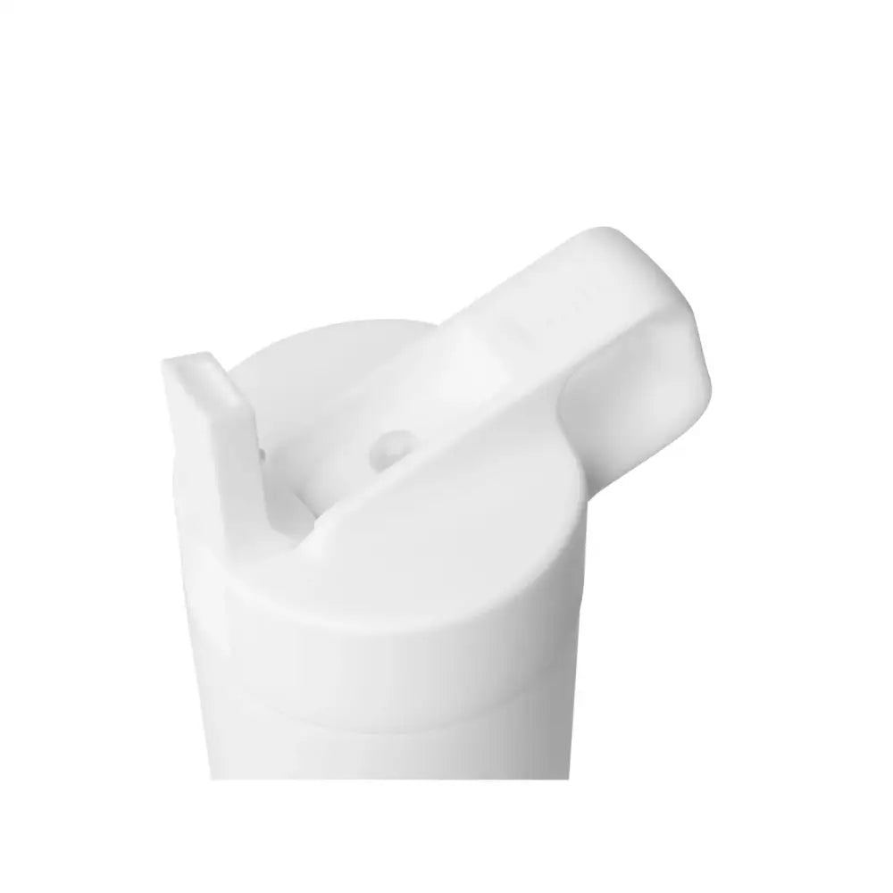 White MiiR Leakproof Straw Lid Bottle 20oz. - PABOOM