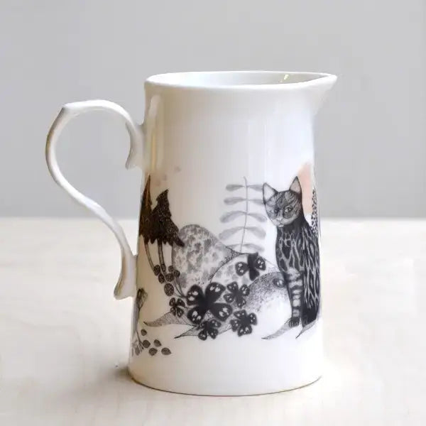 Jug In The Field - PABOOM