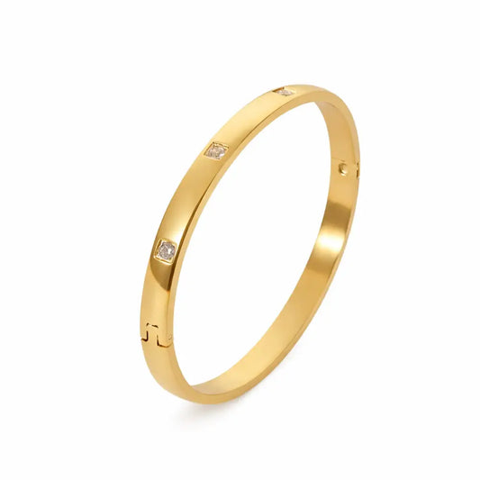 Mio Queena - Cuff Bangles