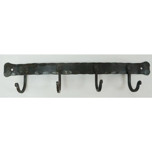 NACH - Hook Rack 4 Hooks