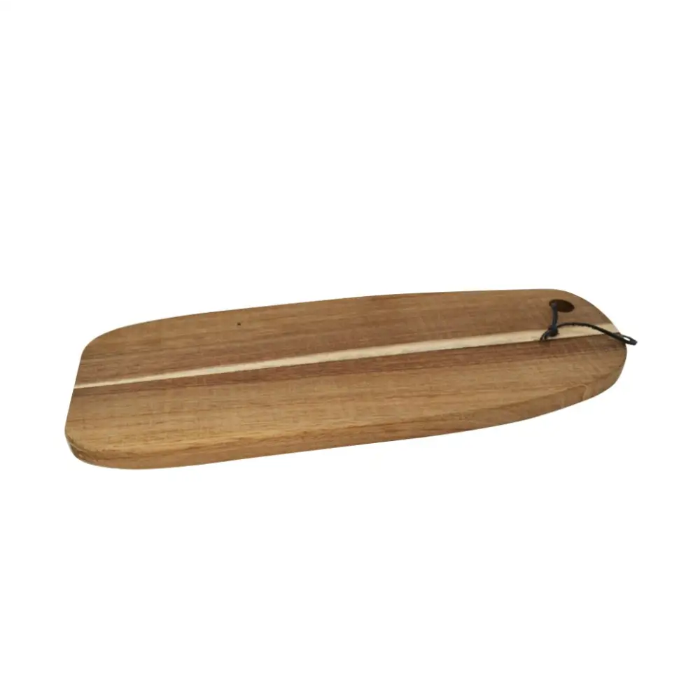 Acacia Wood Serving Board - PABOOM