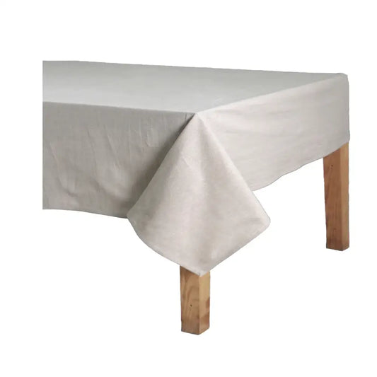 Aspect Linen Tablecloth - PABOOM