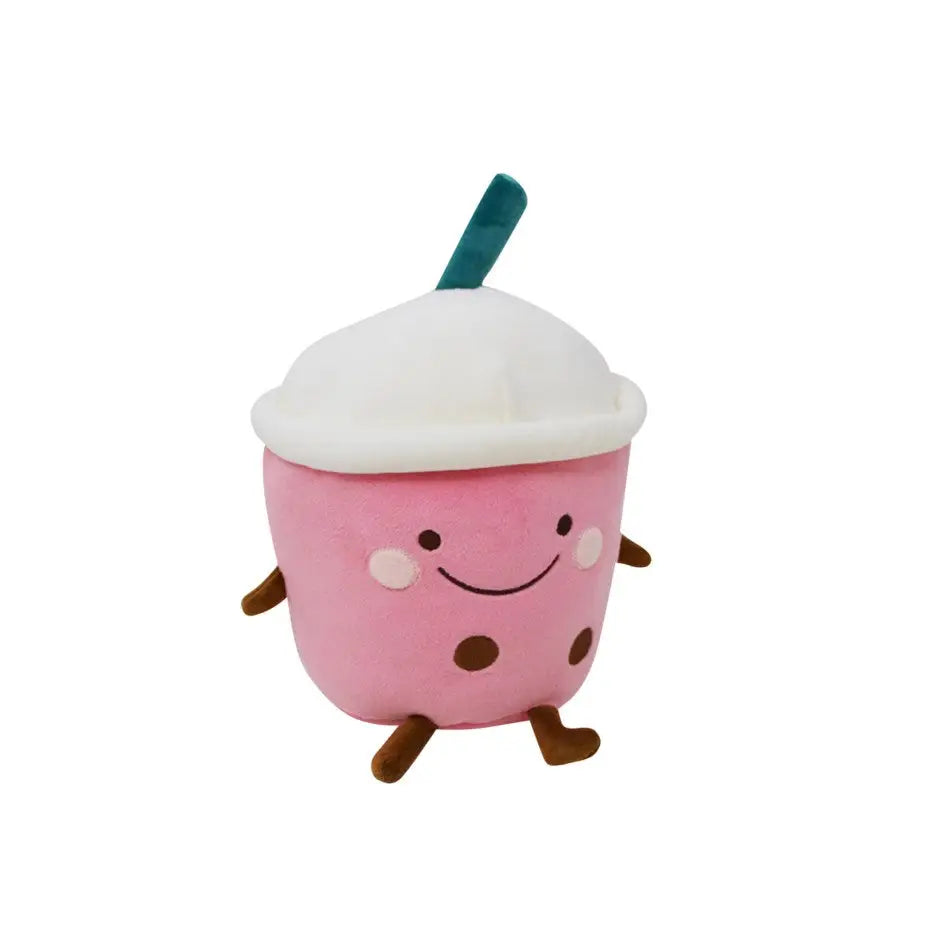 Bubble Tea Stuffy - PABOOM