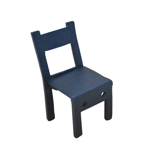 Chair Hook Black - PABOOM