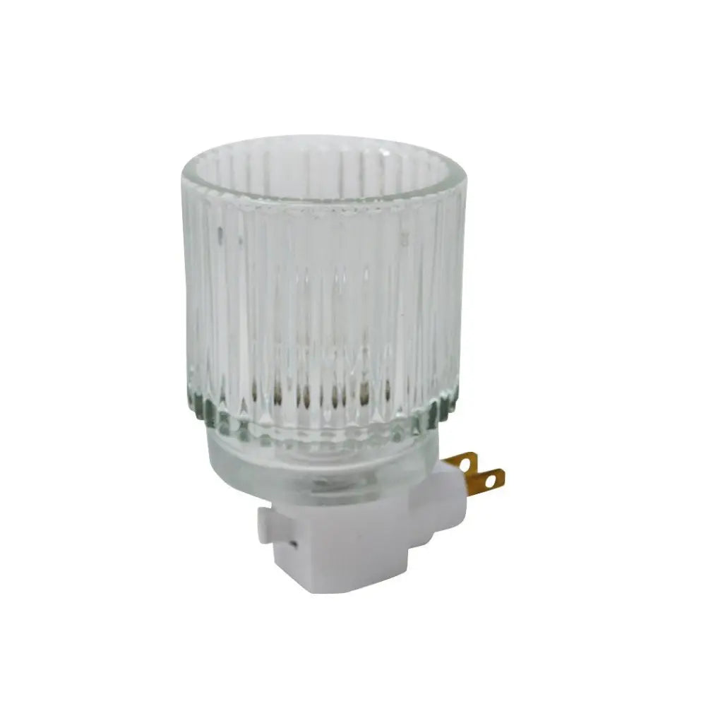 Clear Glass Nightlight - PABOOM