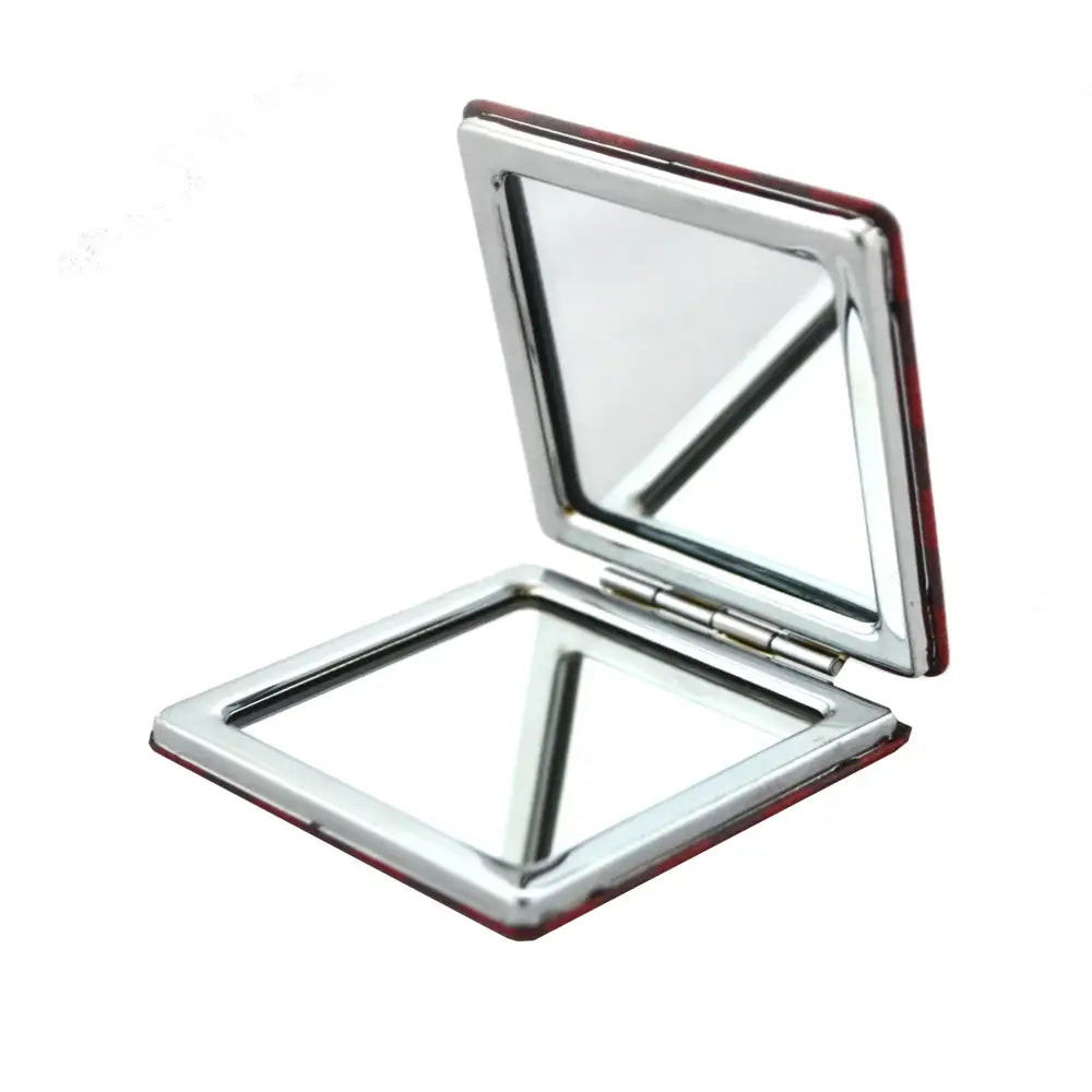 Nostalgia Imports - Compact Mirror Cat