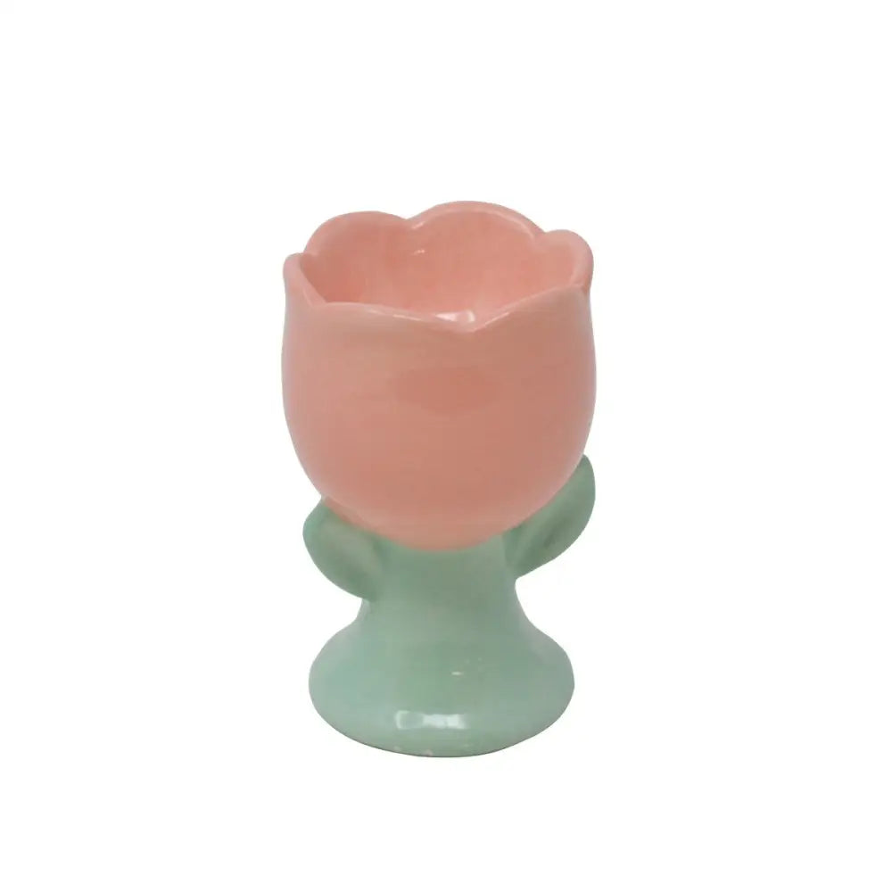 Egg Cup Flower - PABOOM