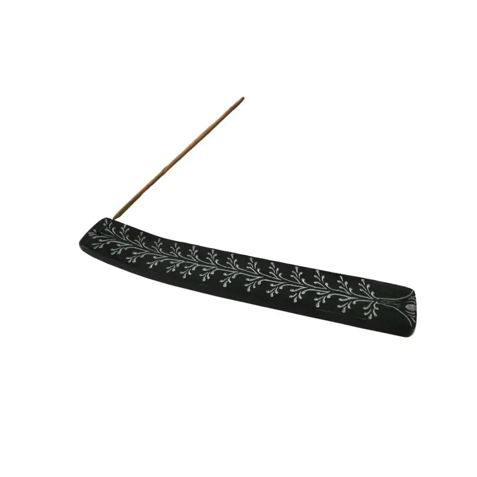 Incense Holder Soapstone - PABOOM