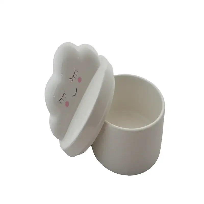 Little Cloud Box - PABOOM