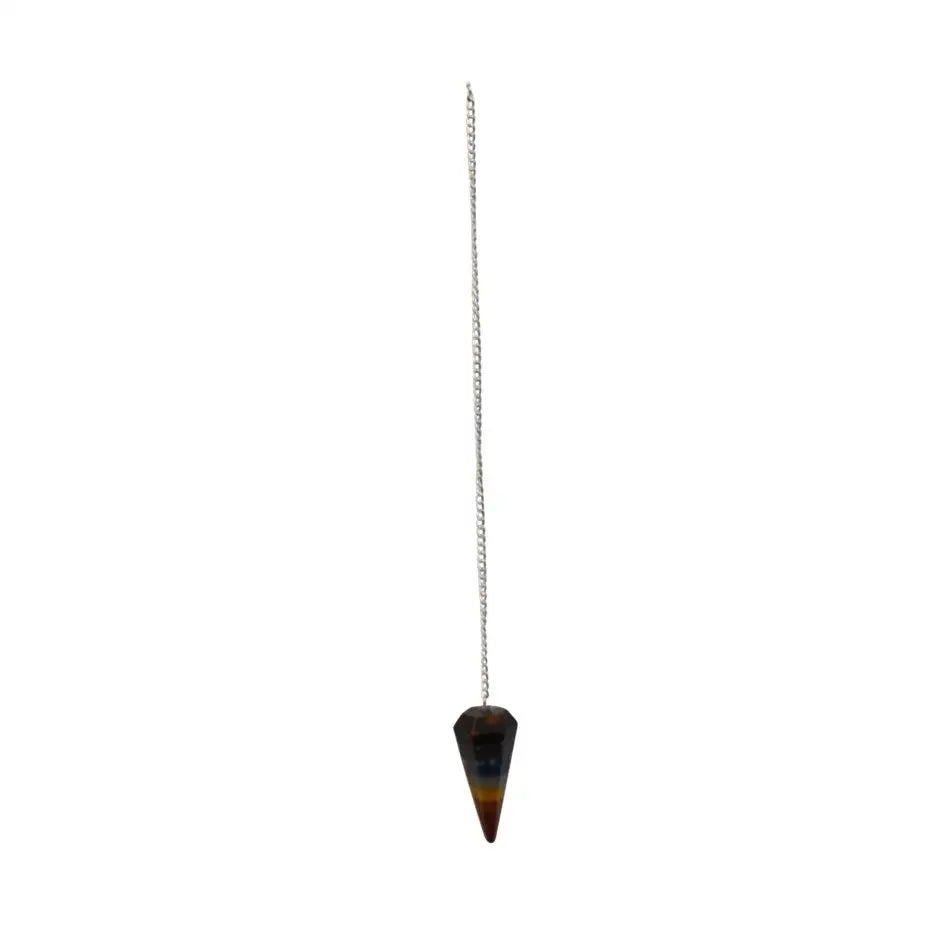 Nostalgia Imports - Pendulum 7 Stones 7.5’’
