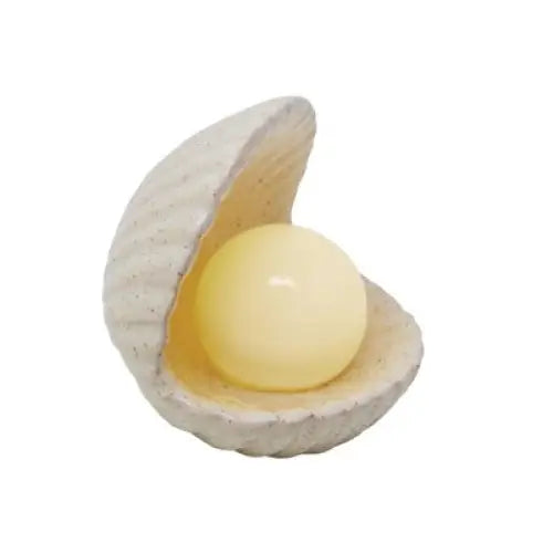 Seashell Nightlight - PABOOM