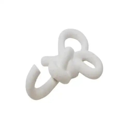 White Knot Hook - PABOOM