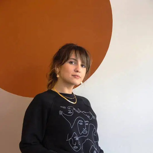 Herringbone Chain Petite - PABOOM