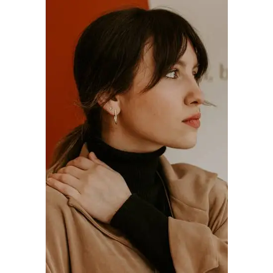 Noé Earrings - PABOOM